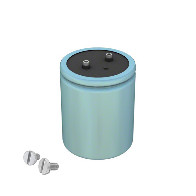 CG562U150X3L Cornell Dubilier Knowles electronic component